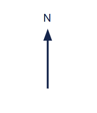 Draw Bearings Step 1