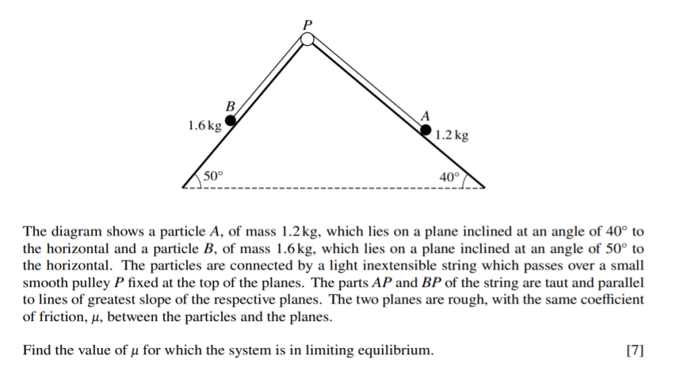 Question 1
