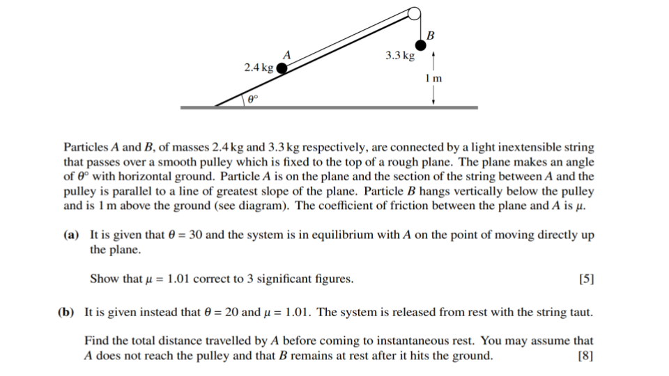 Question 2