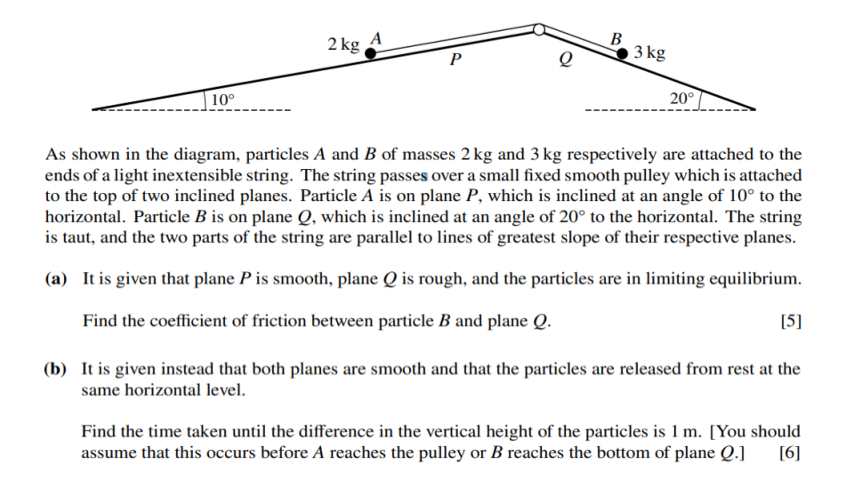 Question 3