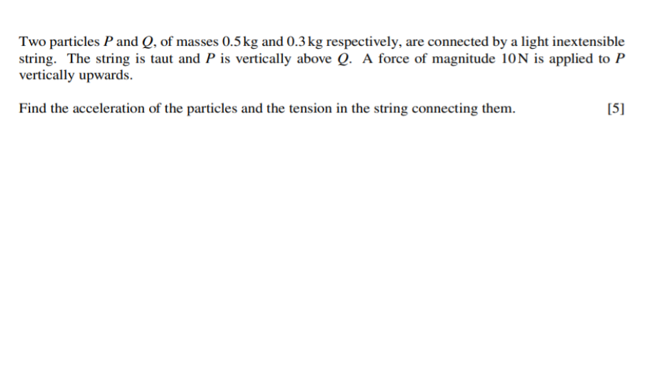 Question 6