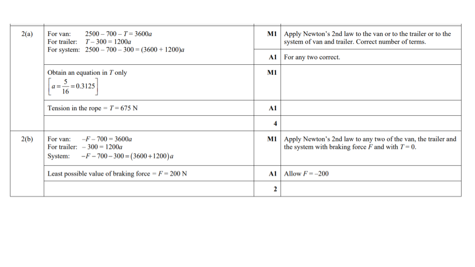 Answer 6