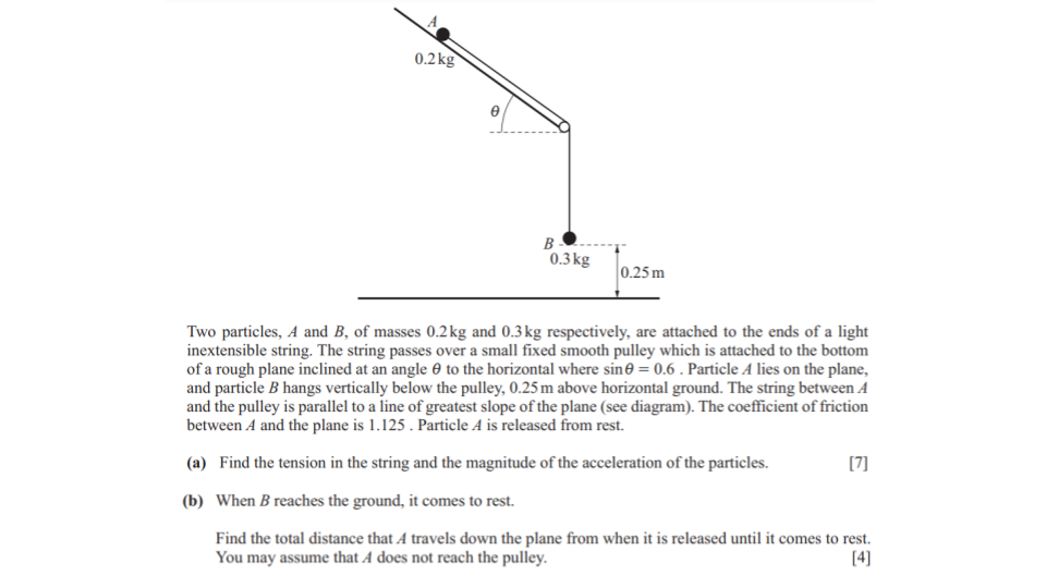 Question 5