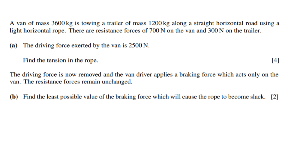 Question 6