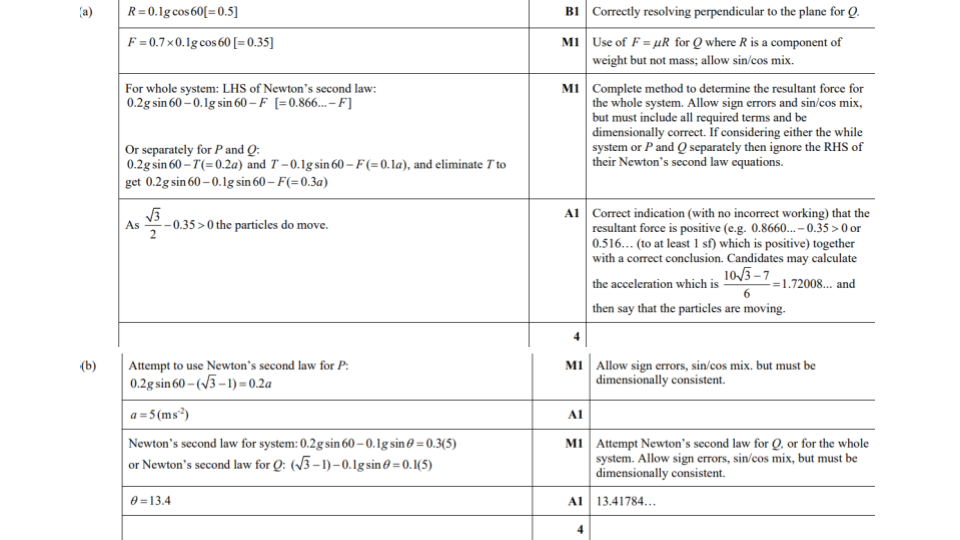 Answer 6