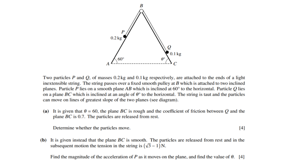 Question 6