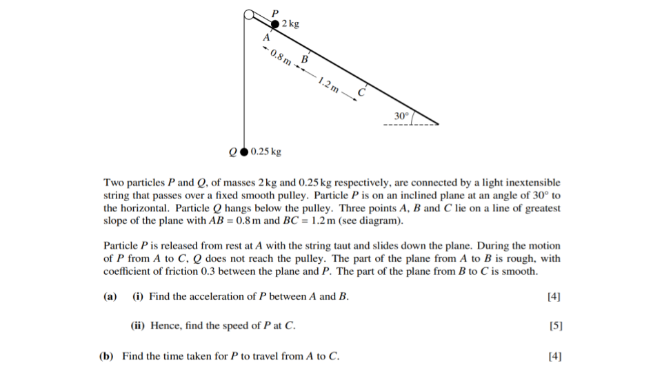 Question 7