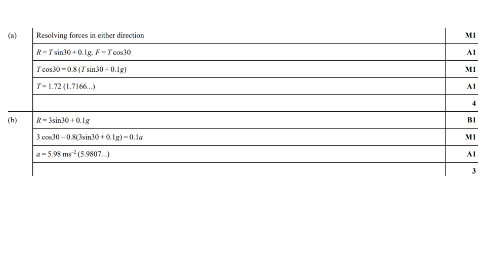 Answer 1