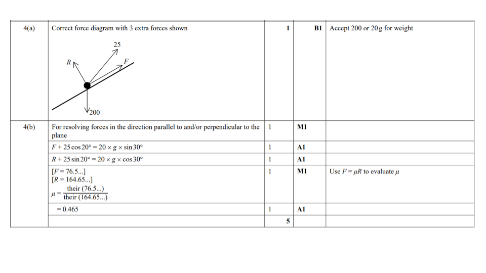 Answer 9