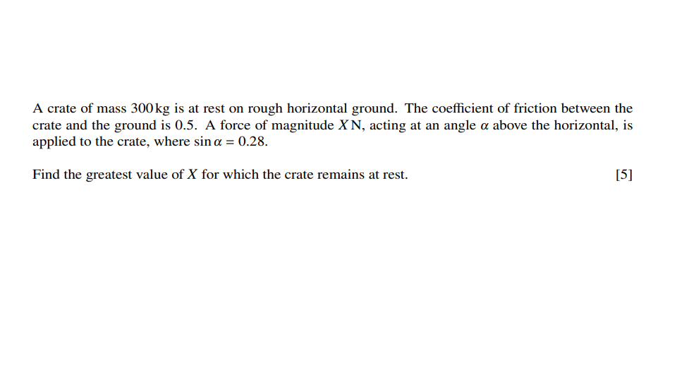 Question 2