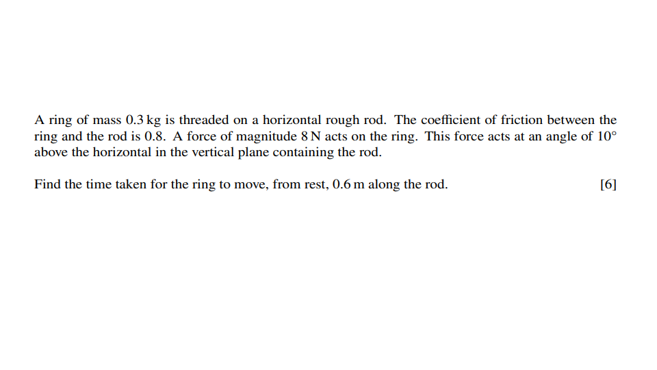 Question 4