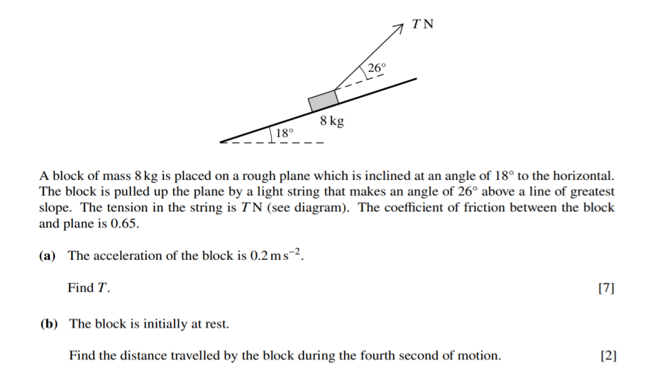 Question 5
