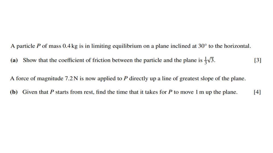 Question 6