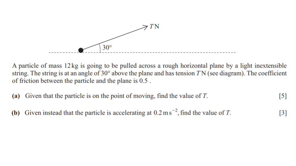 Question 7