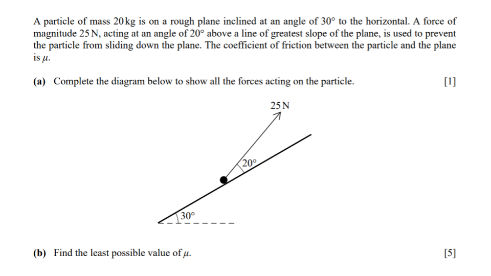 Question 9