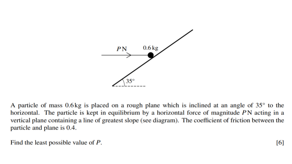 Question 3