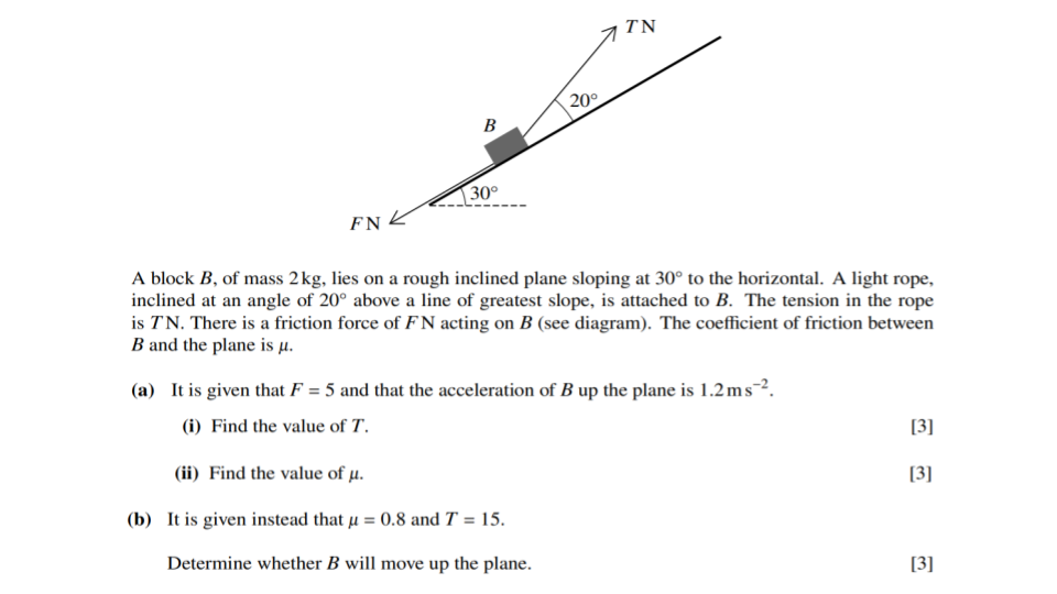 Question 4