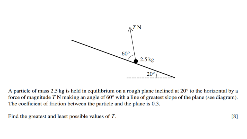 Question 5