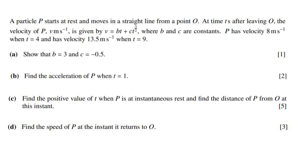 Question 11