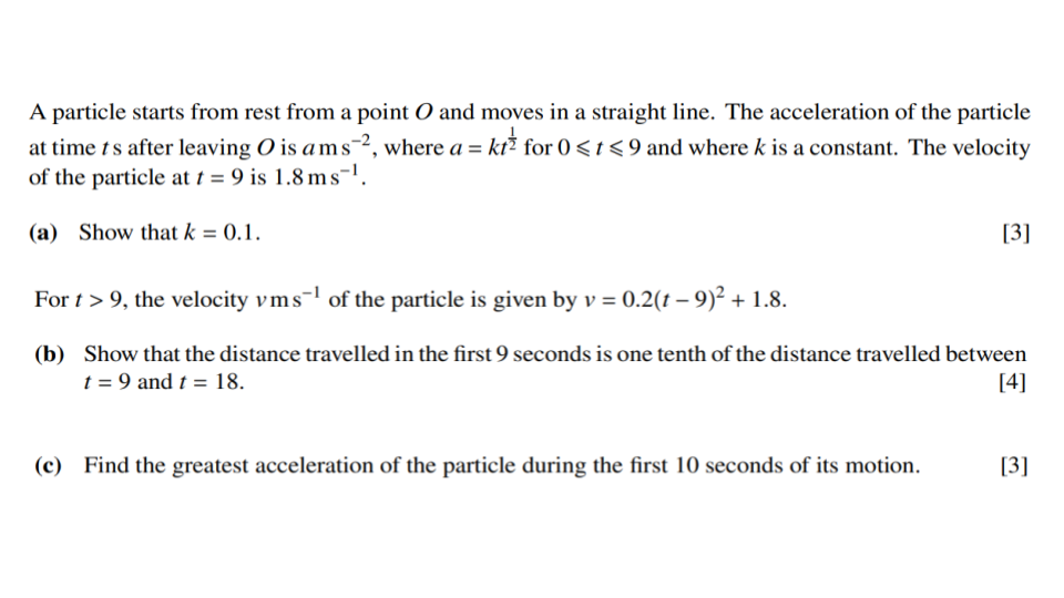 Question 12