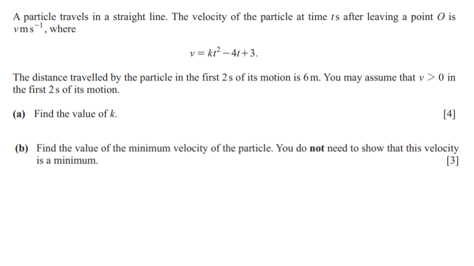 Question 2