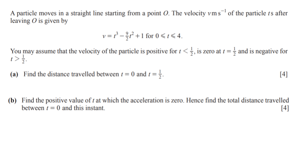 Question 5