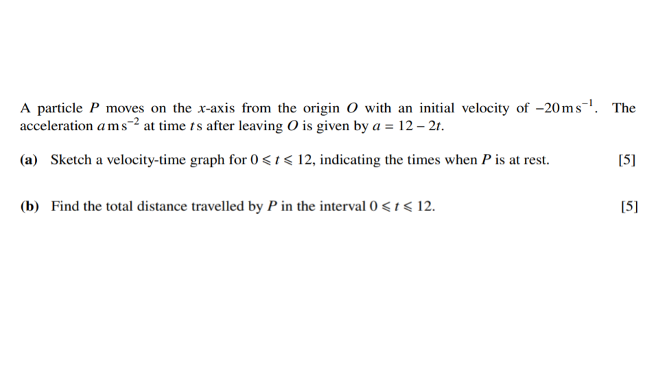 Question 6