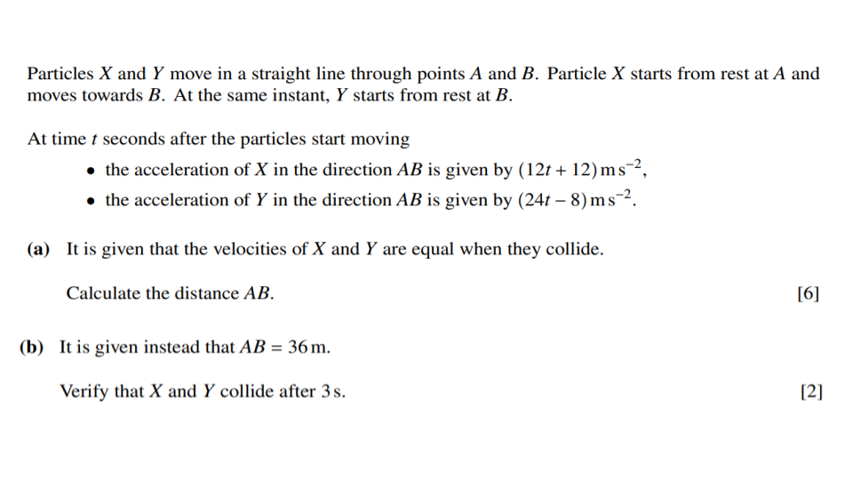 Question 8