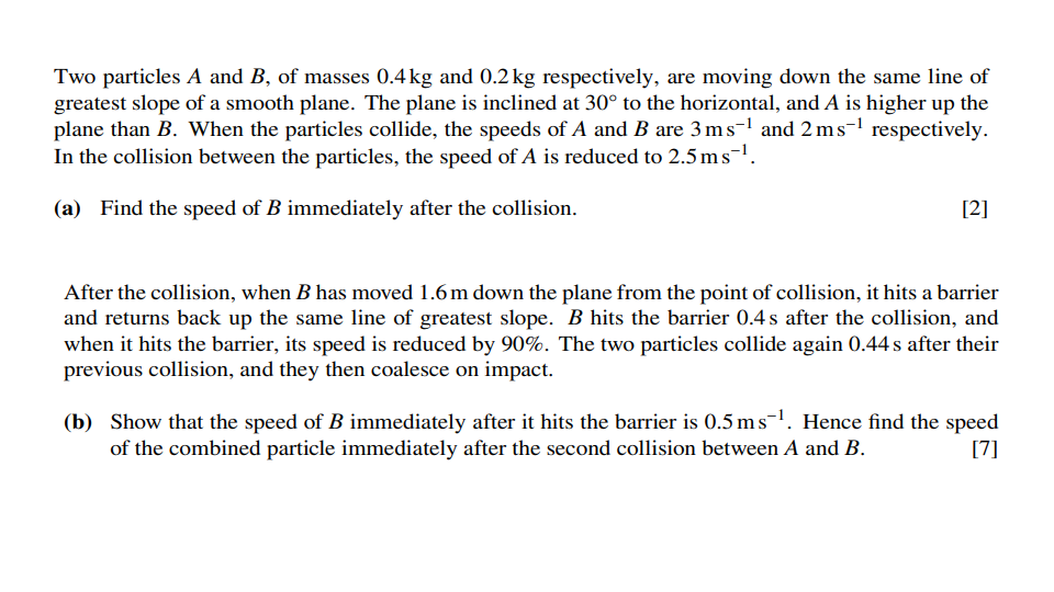 Question 2
