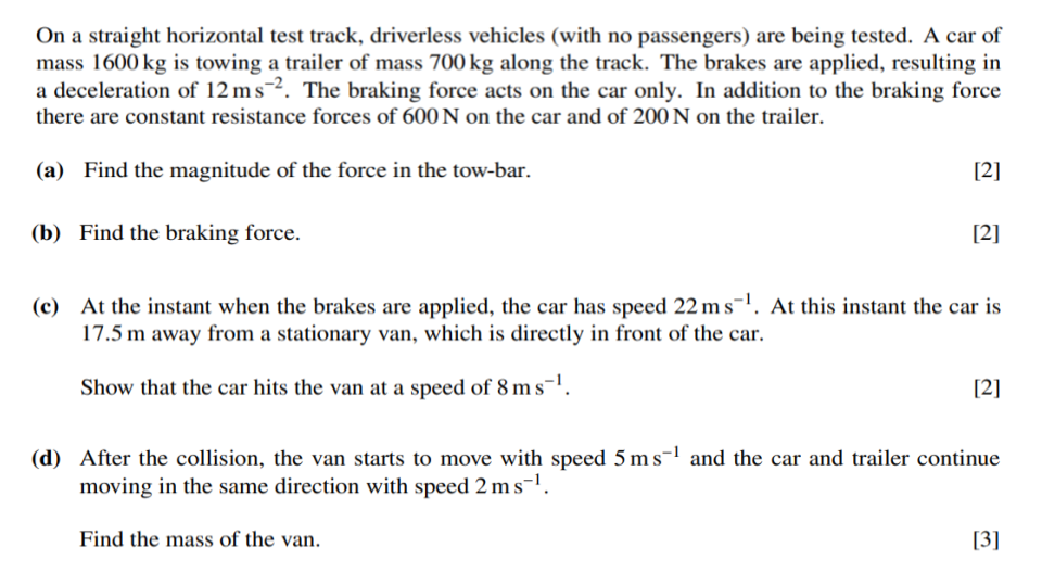 Question 5