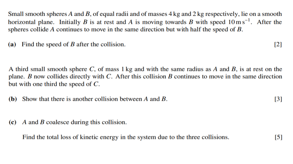 Question 6