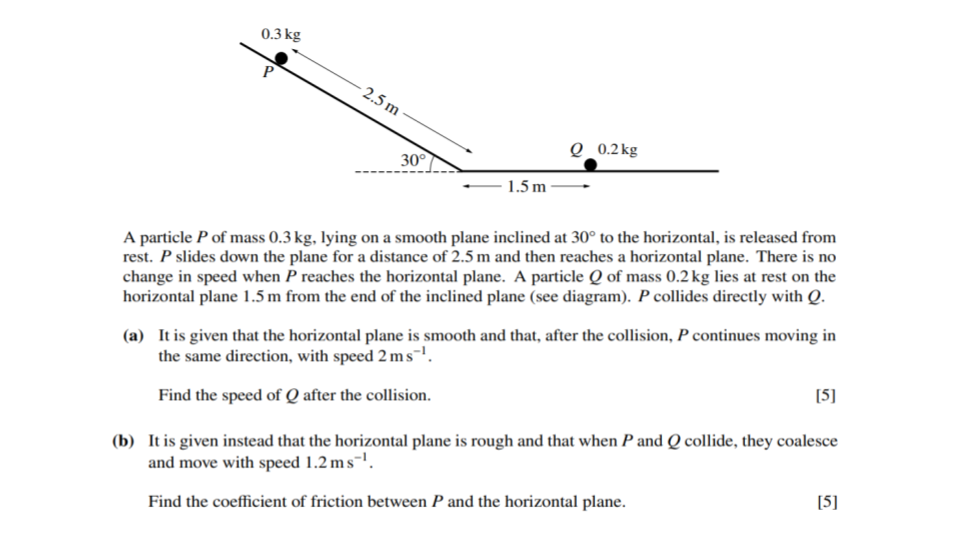 Question 7