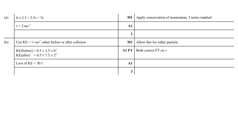 Answer 6