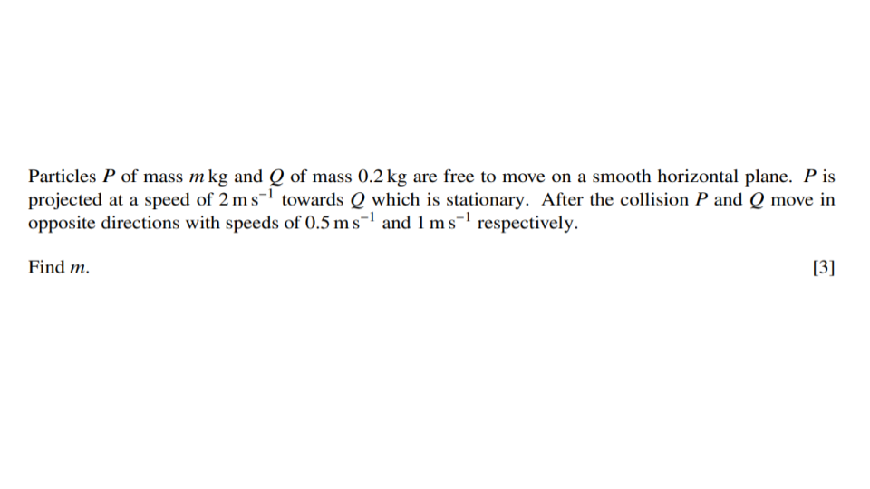 Question 5