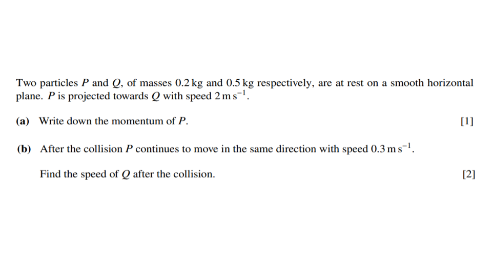 Question 7