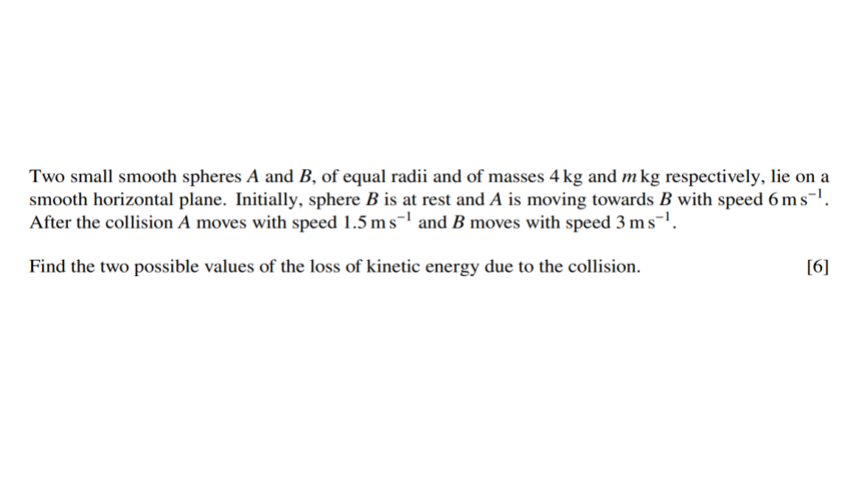 Question 8