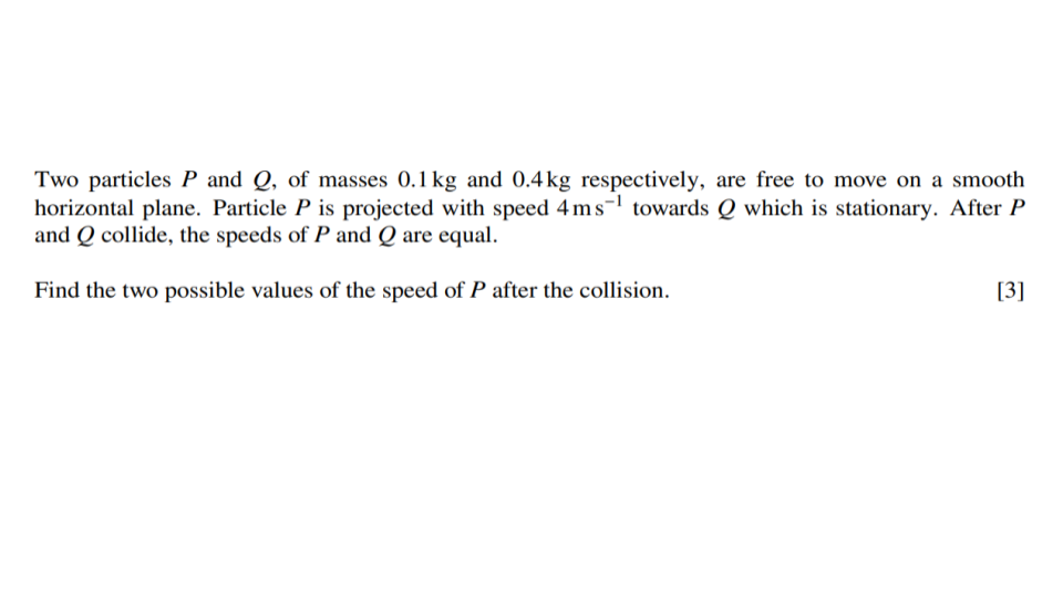 Question 9