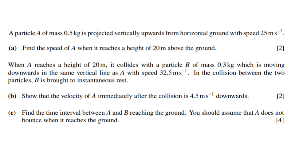 Question 6