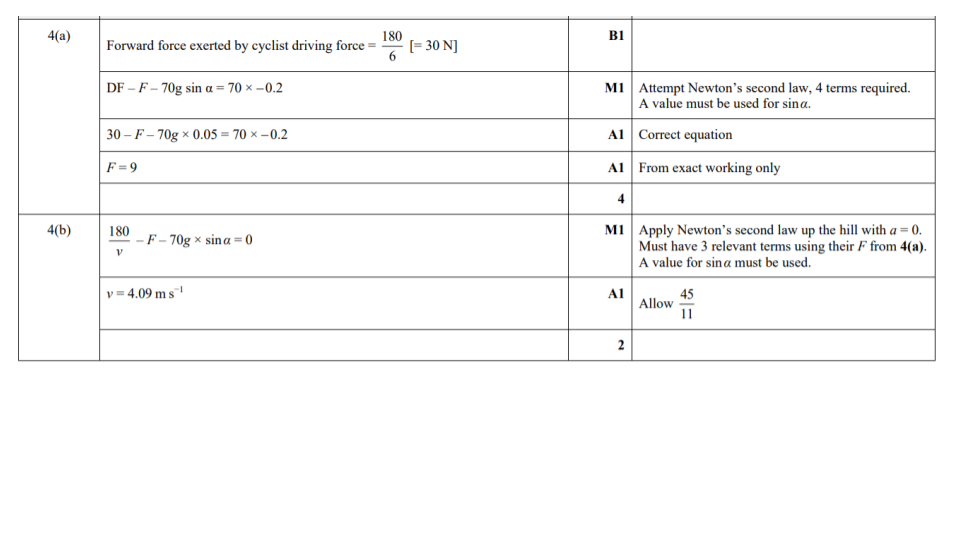 Answer 3