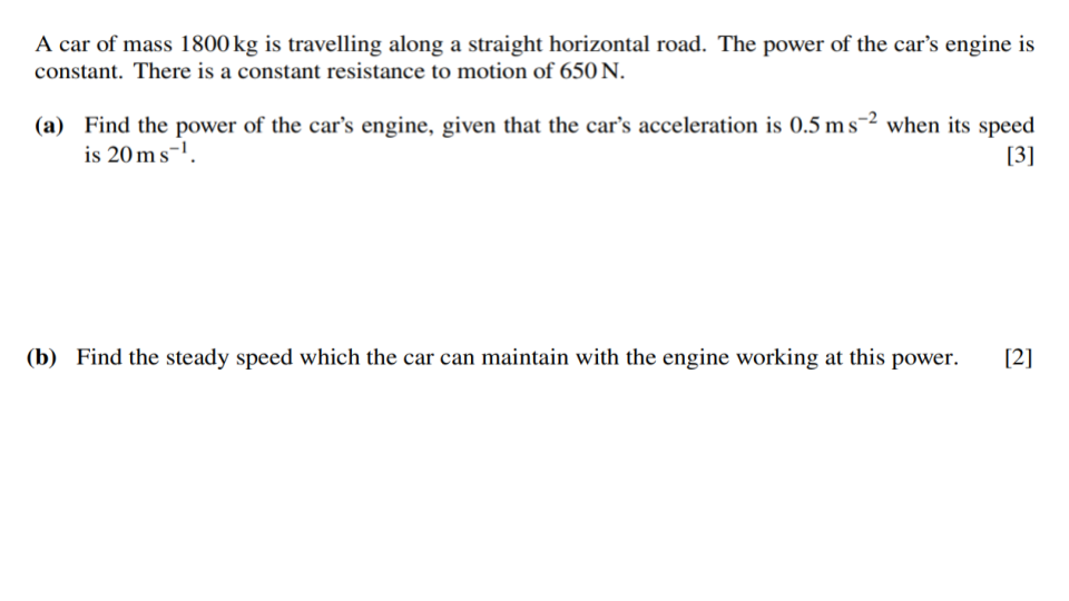 Question 2