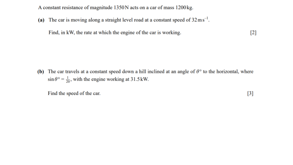 Question 4