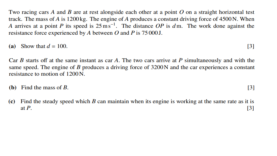 Question 7