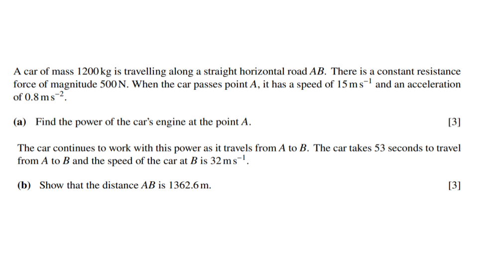 Question 8