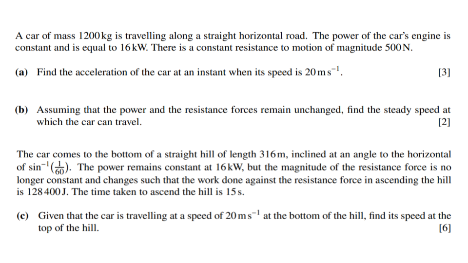 Question 2