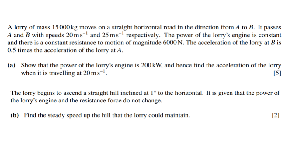 Question 4