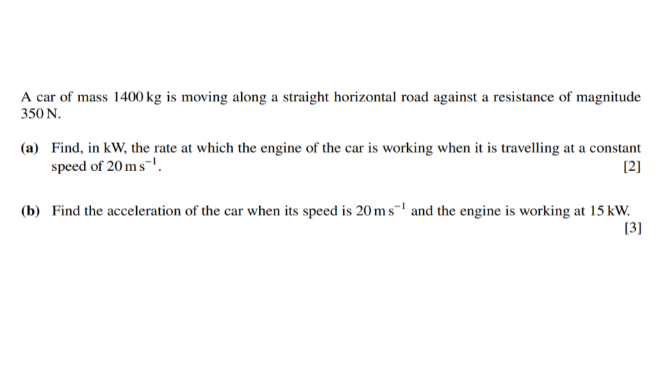 Question 9