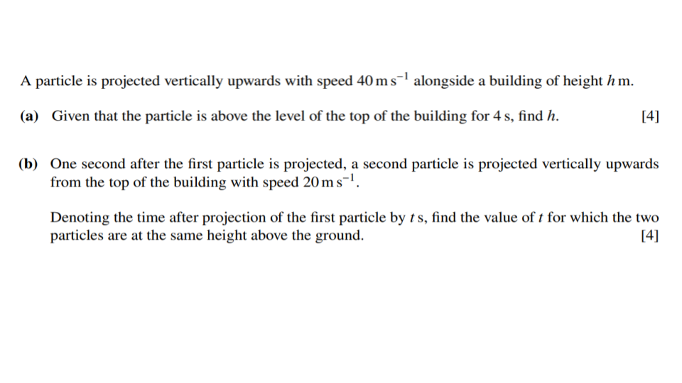 Question 5