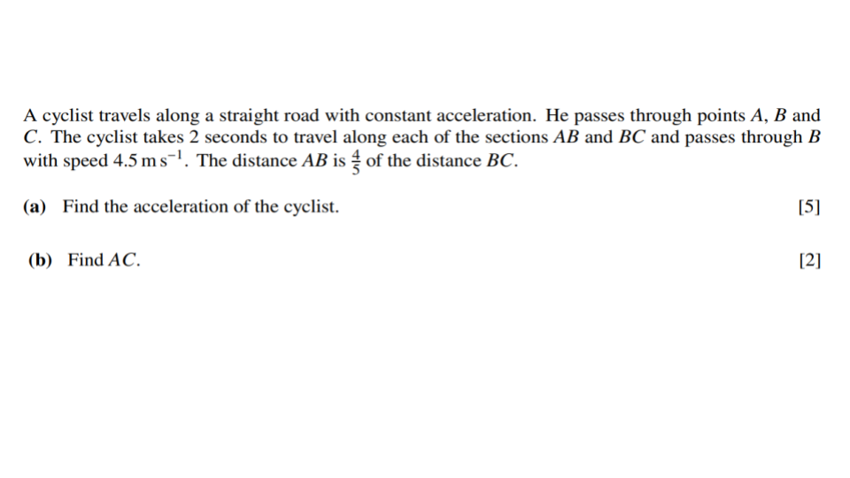 Question 6