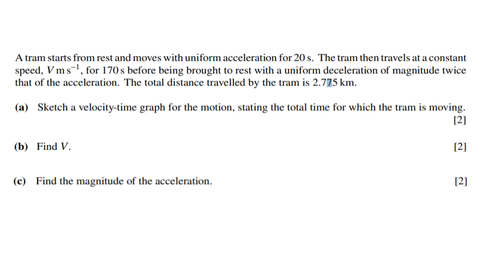Question 8