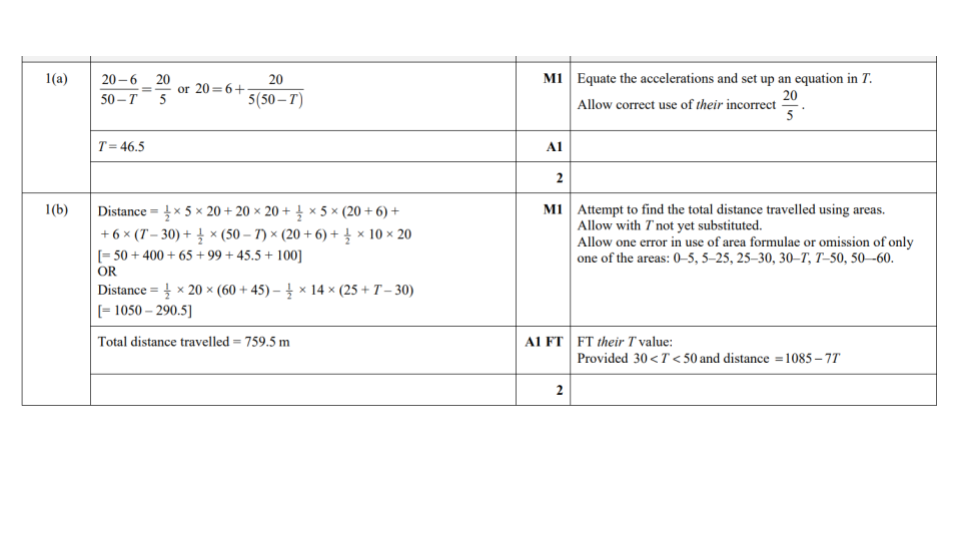 Answer 3